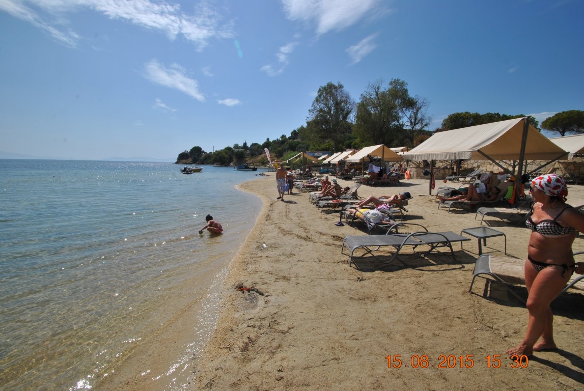 imagini hotel SEVEN SEAS SEALIGHT KUSADASI